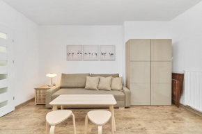 Riverside Apartments Na Grobli by Noclegi Renters